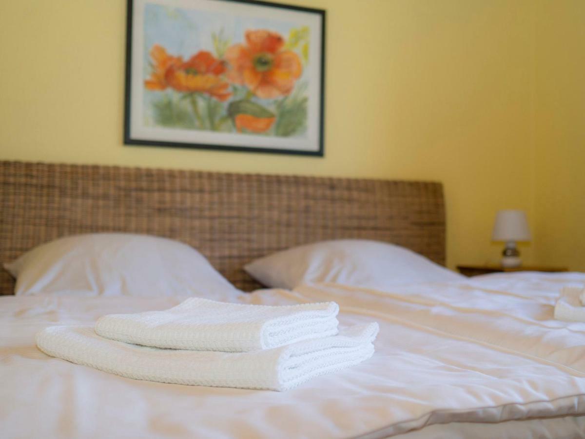 Hotel Haus Am Zeiberberg Sinzig Esterno foto